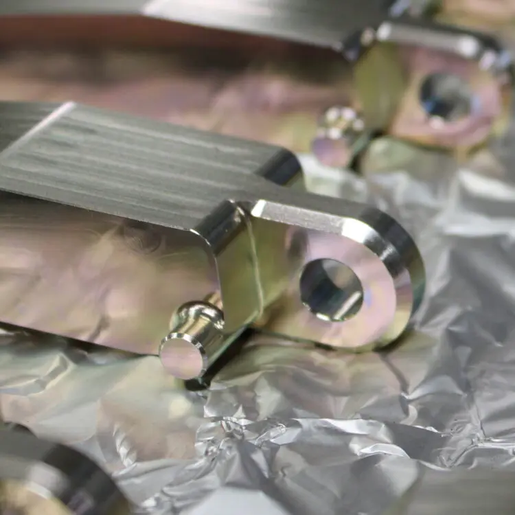 high-precision