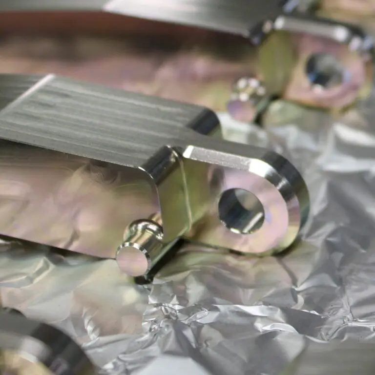 high-precision