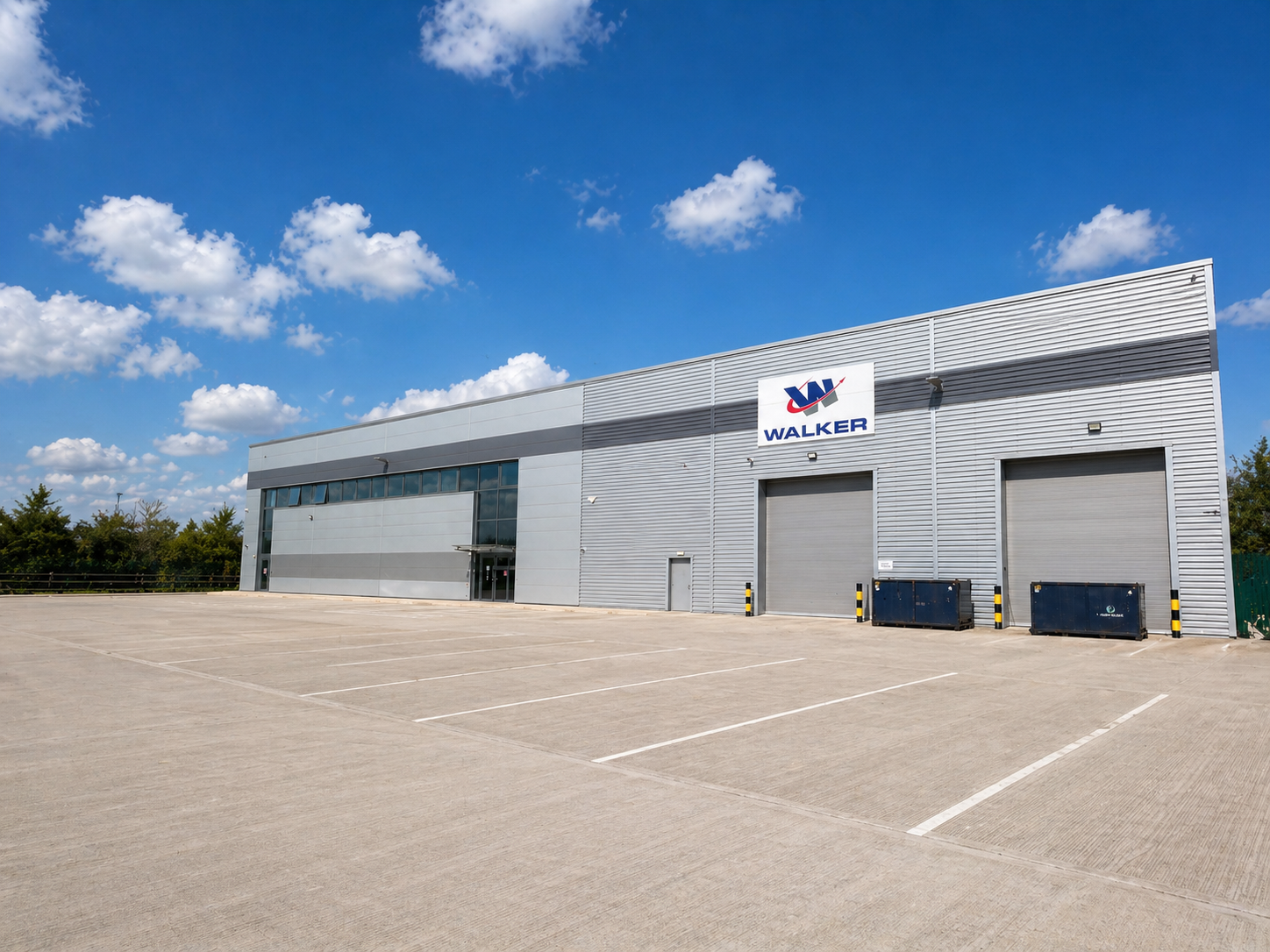 Site WGS