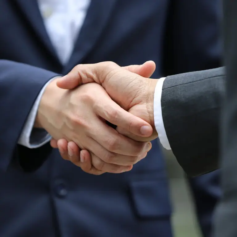 trusted partner